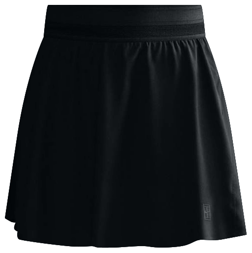 NikeCourt Ace Advantage Jupe de tennis Dri-FIT pour femme