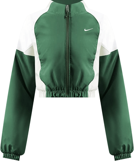 Nike Sportswear Women's Shrunken Tracksuit Jacket