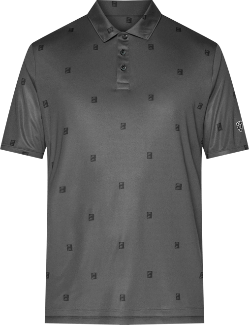Nike Par Polo de golf Dri-FIT pour homme