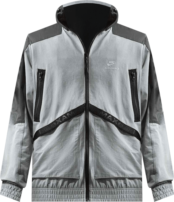 Nike Sportswear Air Max Men's Woven Jacket