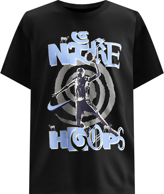Nike Men's Basketball T-shirt