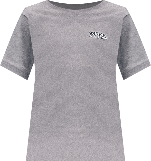 Nike Sportswear T-shirt boxy oversize