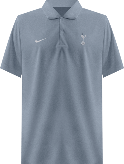 Tottenham Hotspur The Nike Polo Polo de foot Nike Dri-FIT pour homme