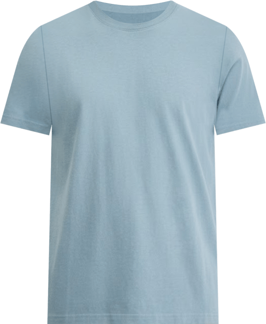 Men's Cotton Lived in Short-Sleeved T-Shirt, Macy's Exclusive