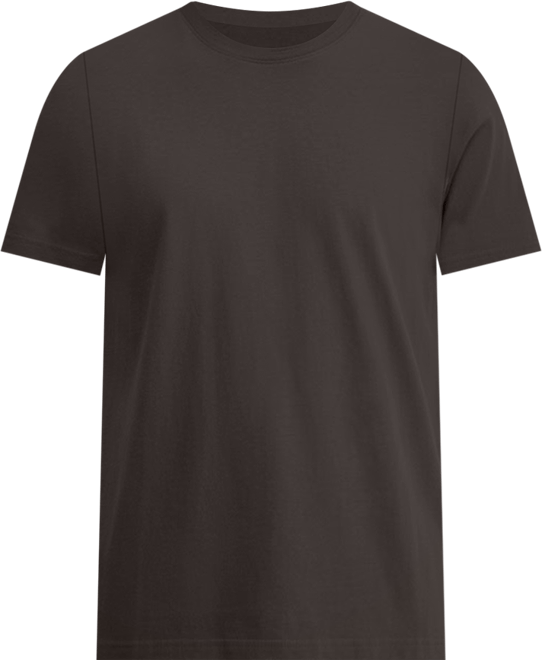 Men's Cotton Lived in Short-Sleeved T-Shirt, Macy's Exclusive