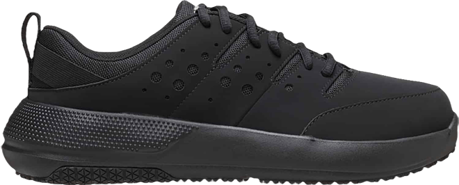 Crocs Men's On The Clock Work Sneaker | Academy
