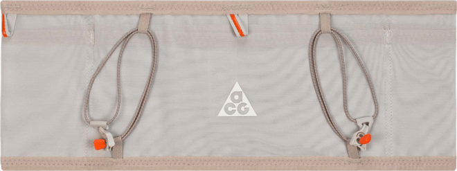Nike ACG "GOAT" Trail Running Belt
