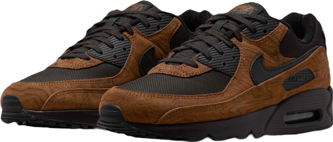 Nike Air Max 90 Premium Men's Shoes