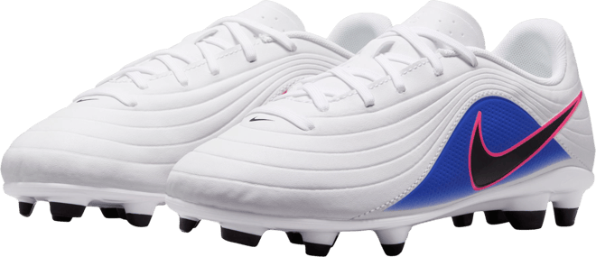 Nike Jr. Tiempo Maestro Club Chaussure de foot basse à crampons multi-surfaces pour ado