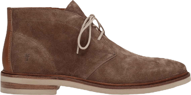 Men's Paul Chukka Lite Lace-Up Boots