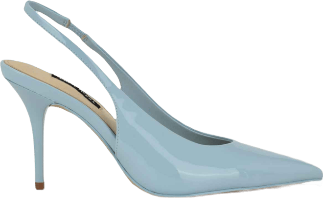 Women's Palomma Slingback Stiletto Pumps