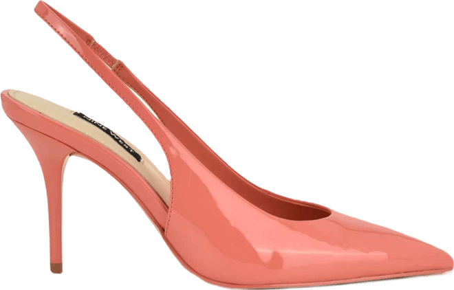 Women's Palomma Slingback Stiletto Pumps