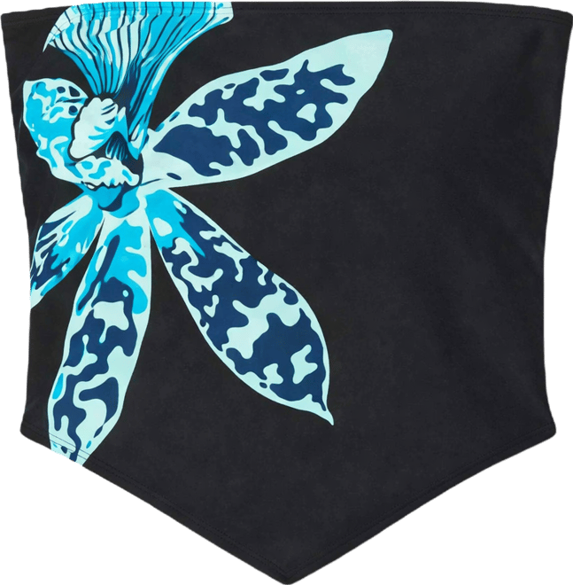 Women's Tankini Tube Top