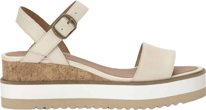 Women's Temay Platform Wedge Sandals