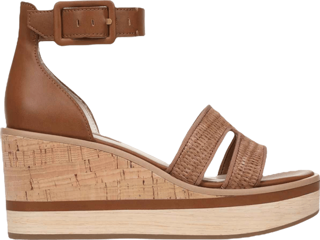 Women's Madaya Round Toe Strappy Sandals