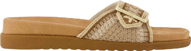 Women's Marin Open Toe Slide Sandals