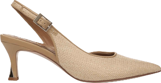 Women's Felicia Slingback Pumps