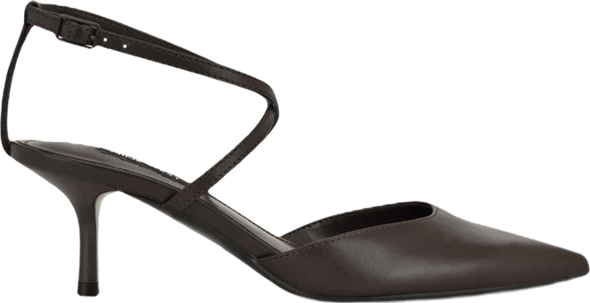 Women's Idorna Stiletto Heel Dress Pumps