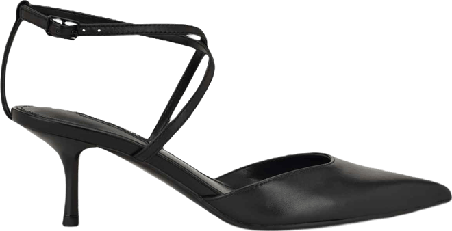 Women's Idorna Stiletto Heel Dress Pumps