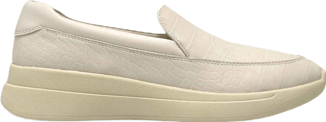 Women's Felice Round Toe Casual Loafers