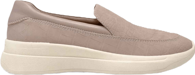 Women's Felice Round Toe Casual Loafers