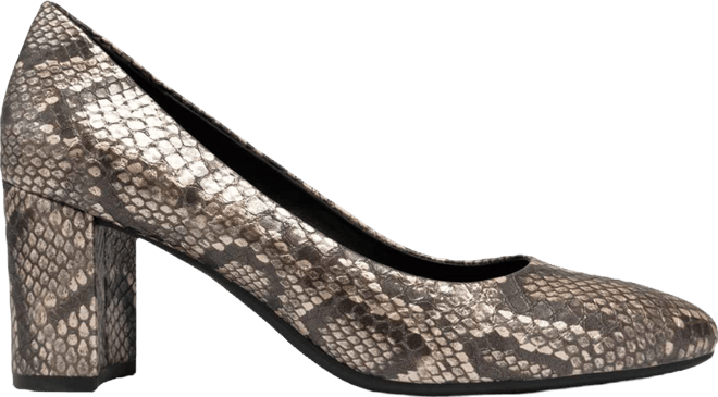 Women's Betsy Slip-On Dress Pumps