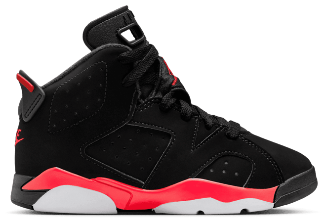 Jordan Retro 6 - Boys' Preschool | Kids Foot Locker