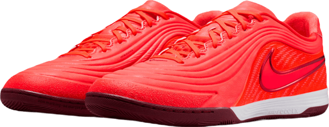 Nike Tiempo Reactgato Indoor Court Low-Top Football Shoes