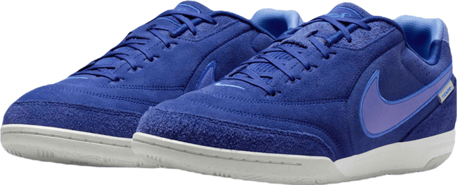 Nike Tiempo Streetgato PRM Chaussure de foot en salle coupe basse