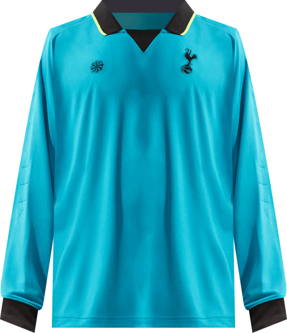 Tottenham Hotspur SE Men's Nike Air Football Long-Sleeve Jersey