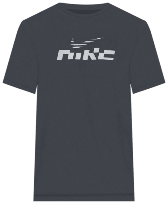 Nike Miler Flash Haut de running Dri-FIT à manches courtes pour homme