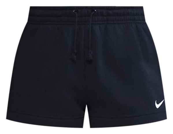 Nike Sportswear Phoenix Fleece Short taille mi-haute 5 cm pour femme