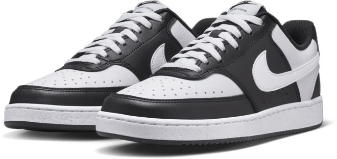 Nike Court Vision Low Next Nature Women's Shoes