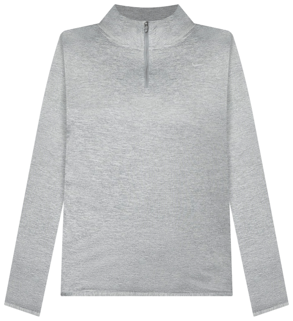Nike Swift Women's UV Protection 1/4-Zip Running Top