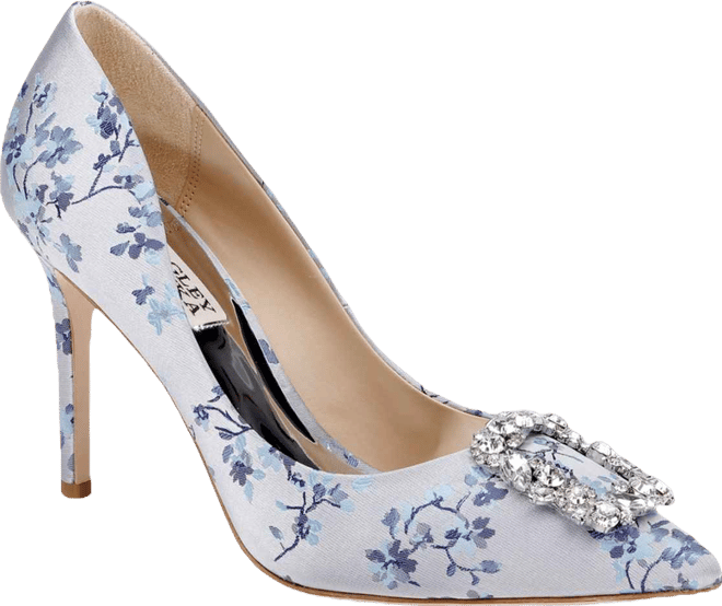 Women's Cher Evening Pumps