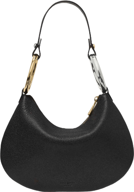 The Bangle Leather Bag