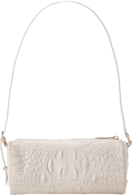 Billie Barrel Shoulder Bag