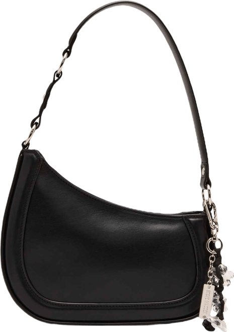 Bmusee Asymmestrical Small Shoulder Bag