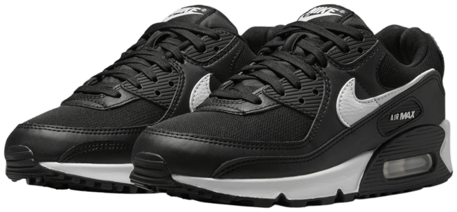 Nike Air Max 90 Women's Shoes