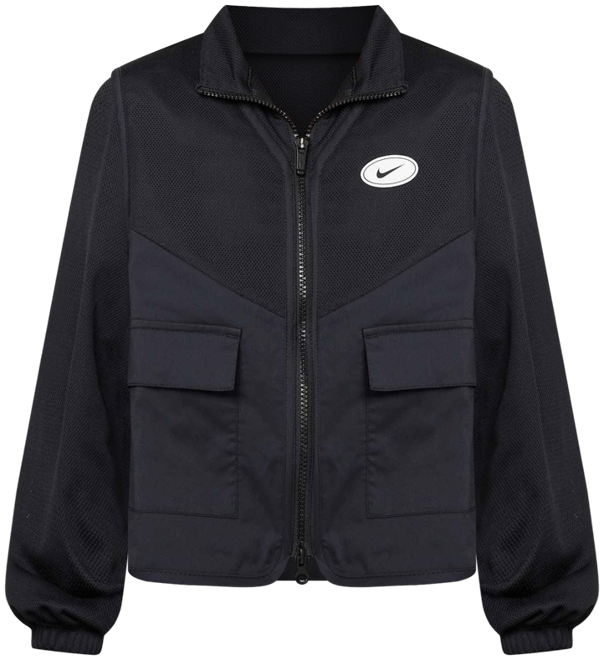 Nike Sportswear Girls' Jacket