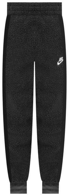 Nike Sportswear Club Fleece Older Kids' Winterized Trousers