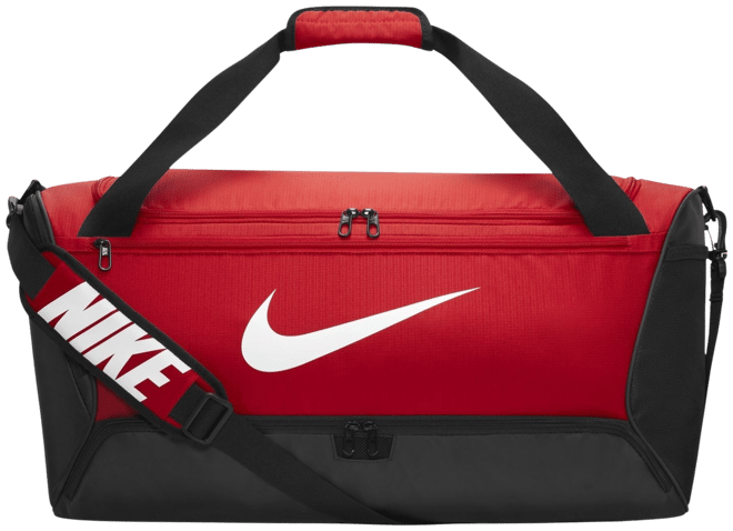 Nike Brasilia 9.5 Sac de sport de training (taille moyenne, 60 L)