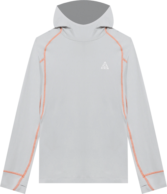 Nike ACG Older Kids' UV Long-Sleeve Top