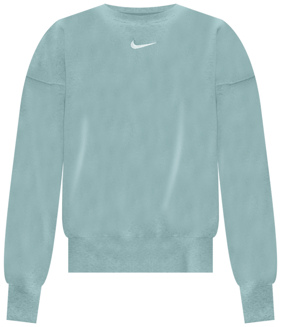 Nike Sportswear Phoenix Fleece Women's Over-Oversized Crew-Neck Sweatshirt
