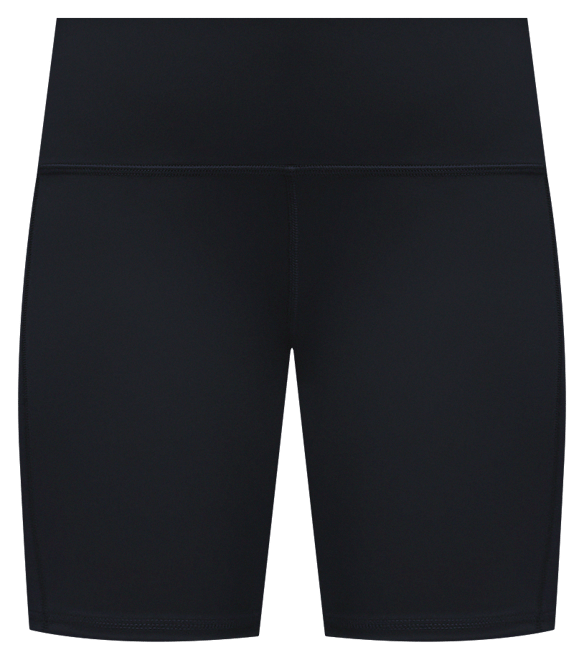 Jordan Sport Cycliste à taille haute 18 cm pour femme