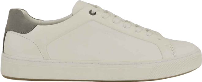 Men's Idris Fashion Athletic Lace-Up Sneakers