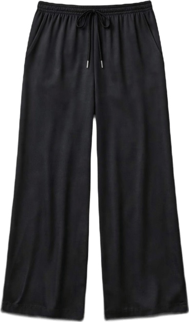 Women's Ines Wide-Leg Pants