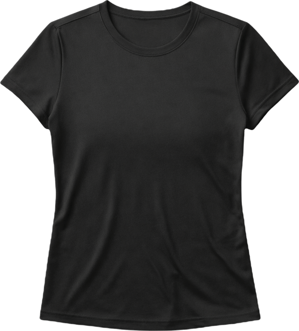 Women's Performance Crewneck T-Shirt, Macy's Exclusive