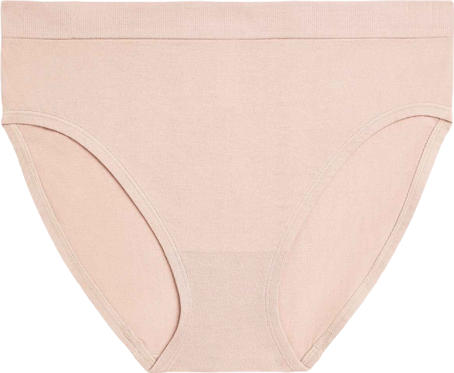 Women'S B-smooth Natural Hi Cut 871375