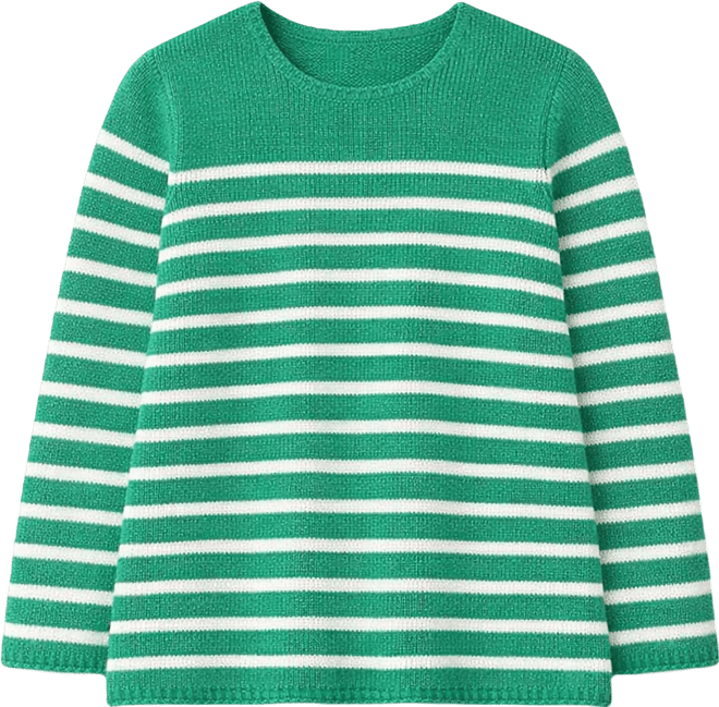 Women's Crew Neck Top